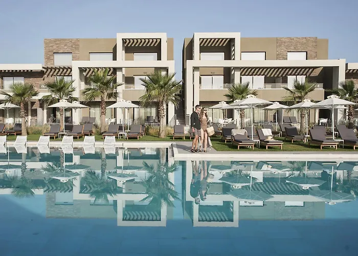 Myrion Beach Resort & Spa - Adults Only