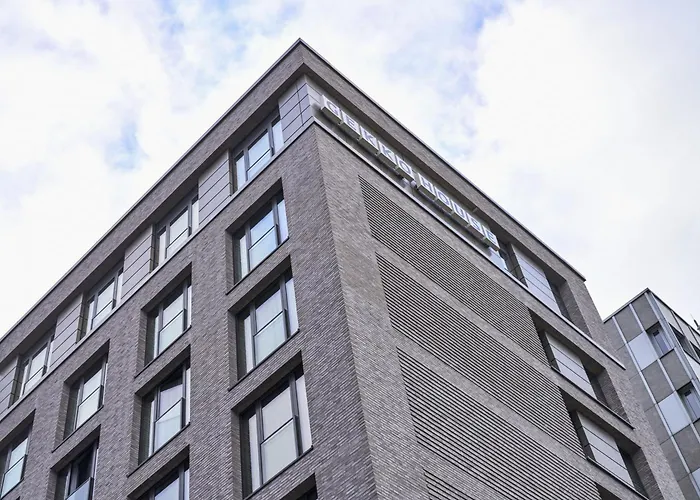 Gekko House Frankfurt, A Tribute Portfolio Hotel