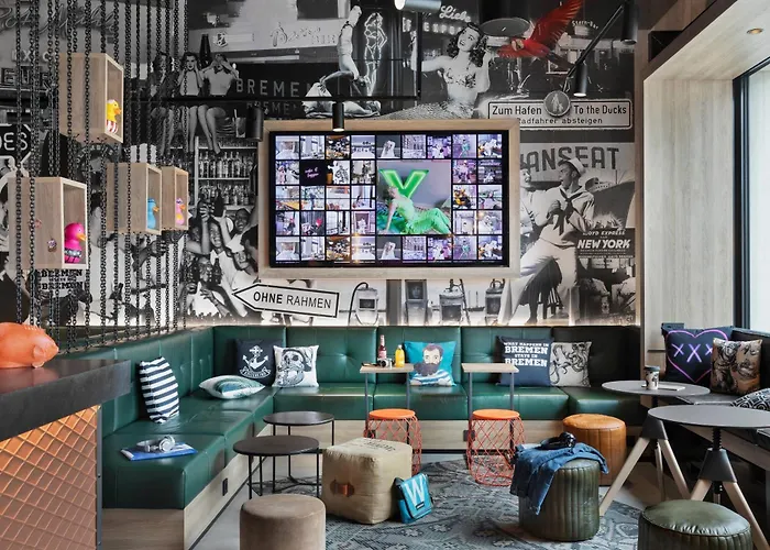 Moxy Bremen