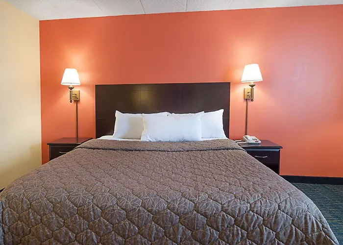 Rodeway Inn Meadowlands