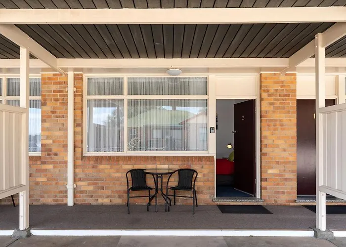 Royal Motel Tenterfield
