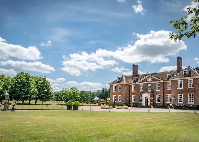 Chilston Park