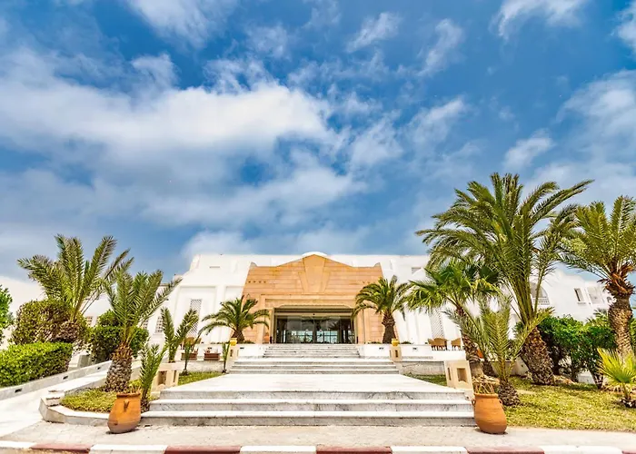 Iris Hotel & Thalasso