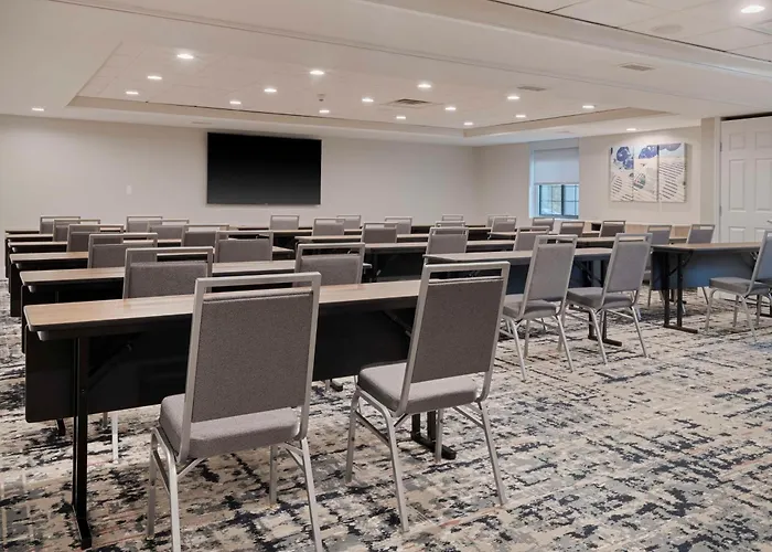Homewood Suites By Hilton Parsippany-Troy Hills