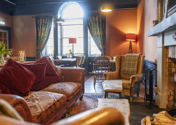 Black Bull Hotel
