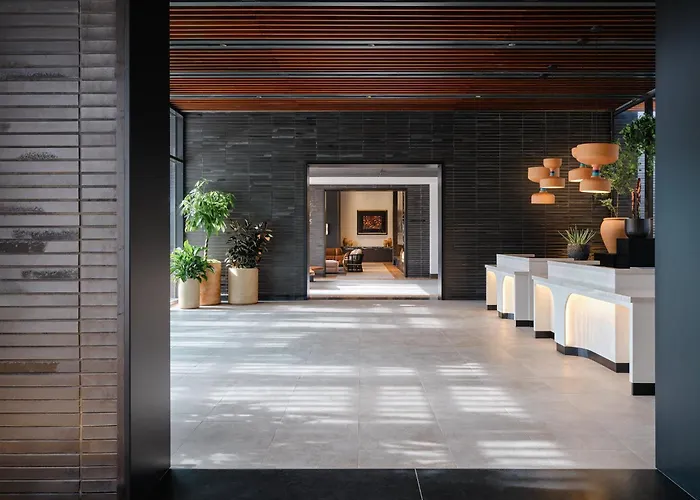 Kimpton Santo San Antonio - Riverwalk By Ihg