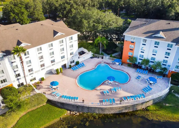 Holiday Inn Express & Suites Clermont Se - West Orlando By Ihg