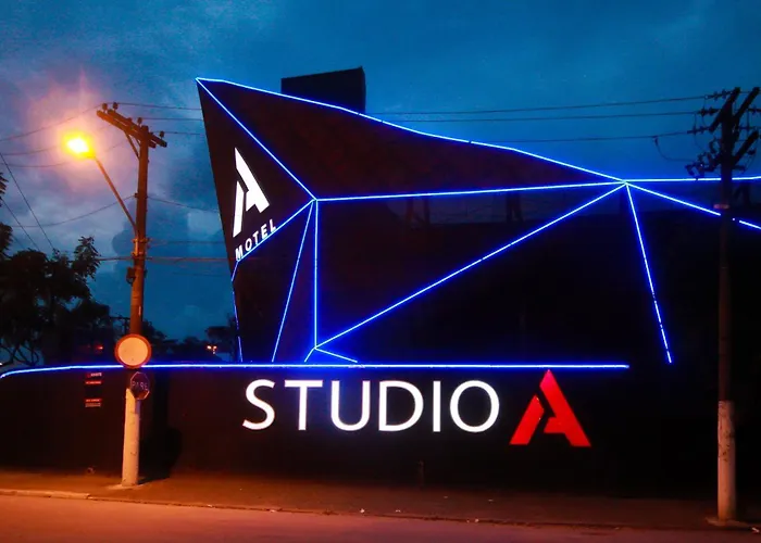 Motel Studio A
