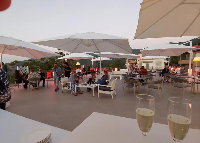 Resort Santangelo & Spa Pimonte