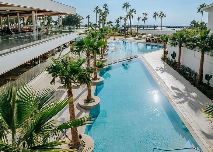 Lordos Beach &Spa