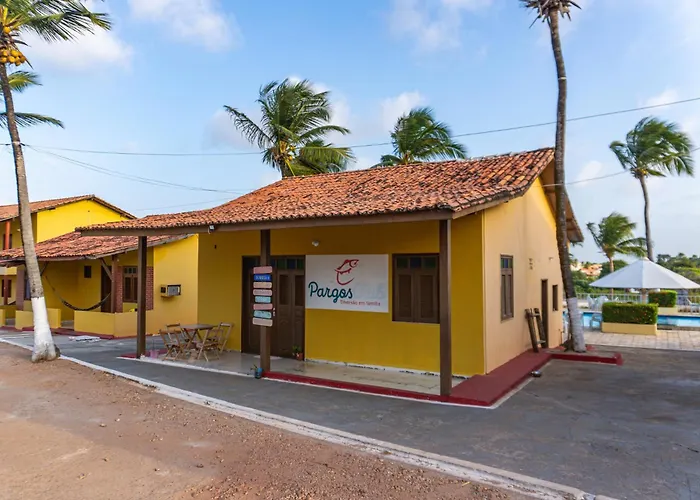 Pargos Club de Salinas