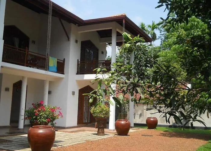 Neue Villa Wunderschön