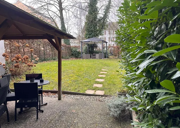Parkhotel Bad Homburg