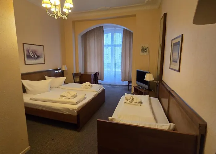 Hotel Arche