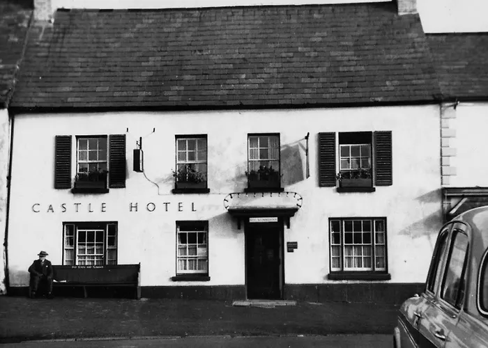 Castle Inn