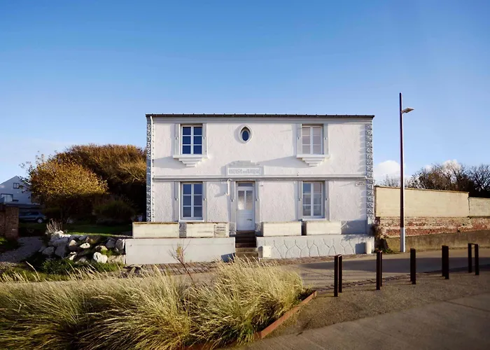 Brise du Large - Maison d'Ault