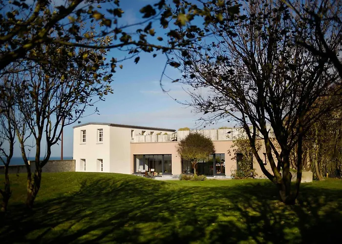 Brise du Large - Maison d'Ault