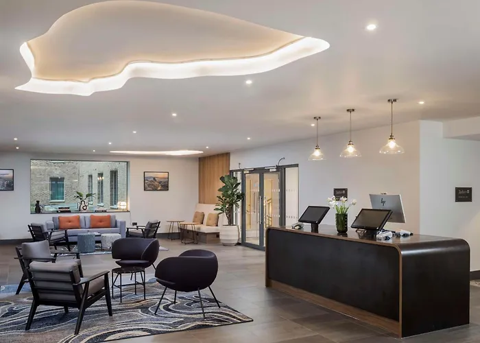 Radisson Blu Hotel, Sheffield