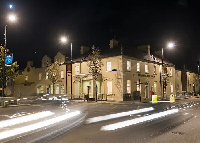 Kilmorey Arms Hotel