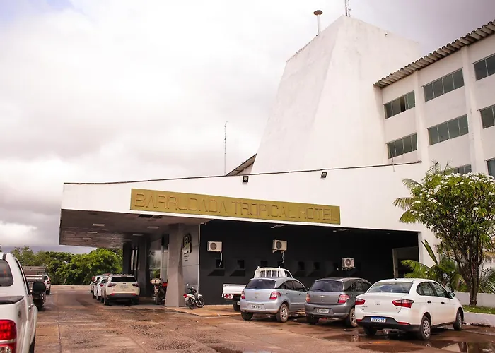 Barrudada Santarém
