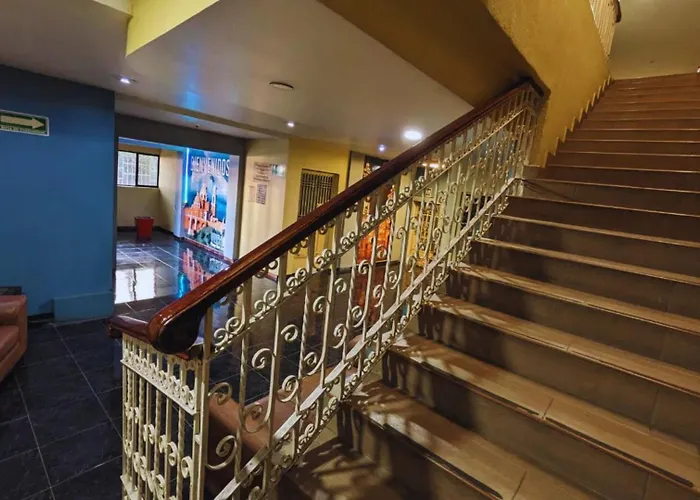 Hotel Plaza San Juan