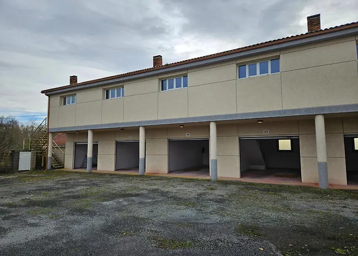 Motel Bambú