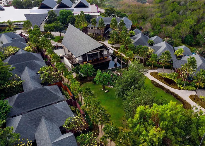 Hilton Bali Resort Nusa Dua 