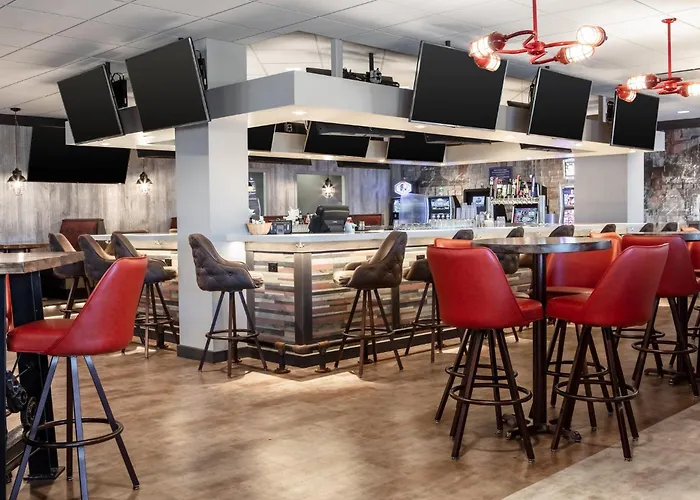 Holiday Inn Rock Island-Quad Cities By Ihg