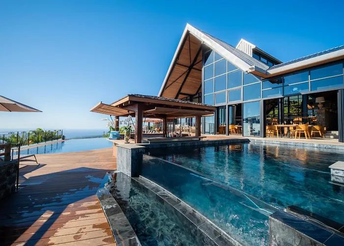 Hôtel Diana Dea Lodge&SPA