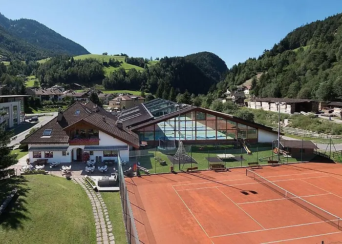 Solaia Hotel & Guesthouse Castelrotto