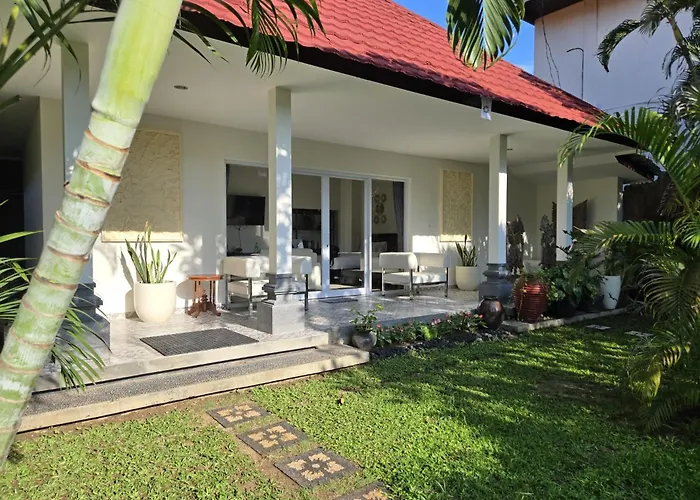 Segara Agung Boutique Hotel