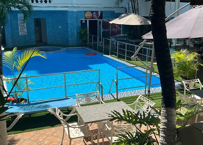 Hotel La Casona Dorada