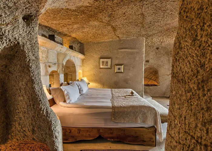 Museum Hotel - Relais & Chateaux