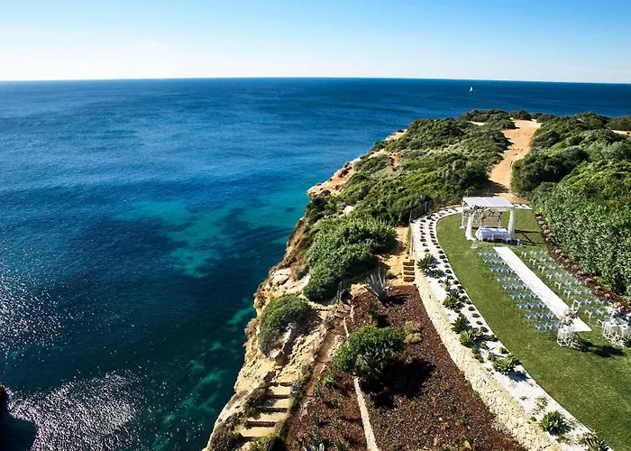 Hotel Tivoli Carvoeiro