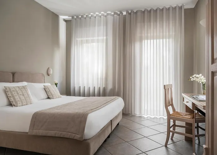 Hotel Don Luis