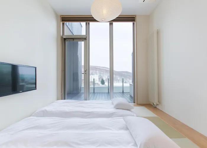Chalet Ivy Hirafu,
