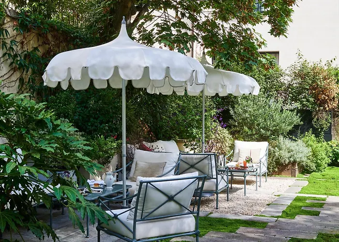 Sweet Inn - Maison Boissière
