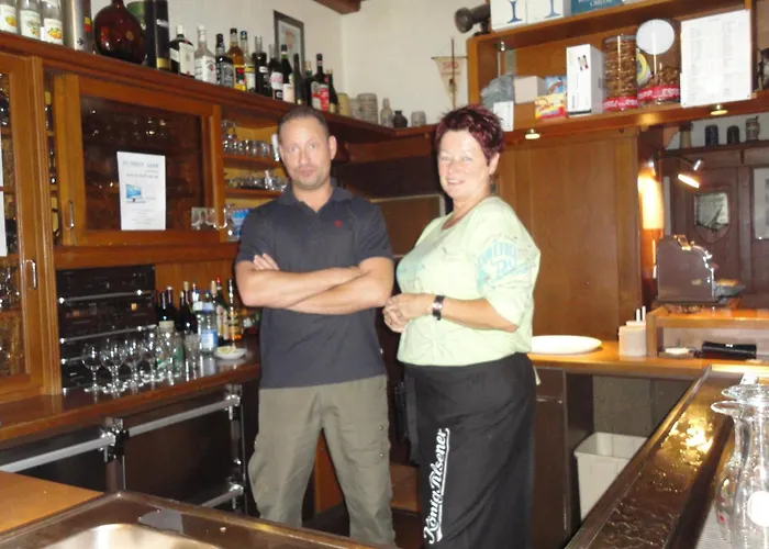 Hotel-Restaurant-Schlosskrug