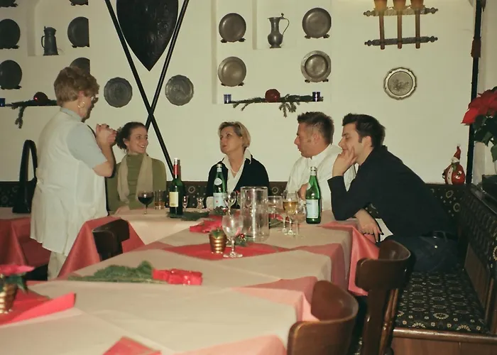 Hotel-Restaurant-Schlosskrug