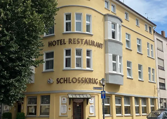 Hotel-Restaurant-Schlosskrug