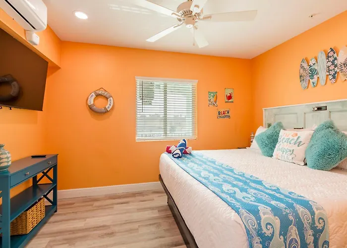 The Lofts At St Pete Beach