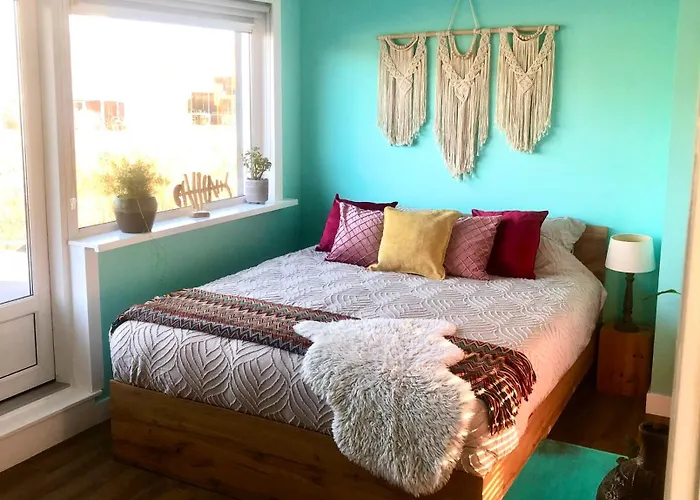 Costa Linda B&B