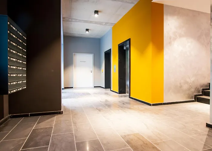 Neoapartments