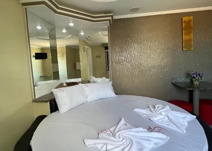 Hotel Paradise