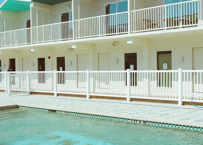 Hotel Lucine