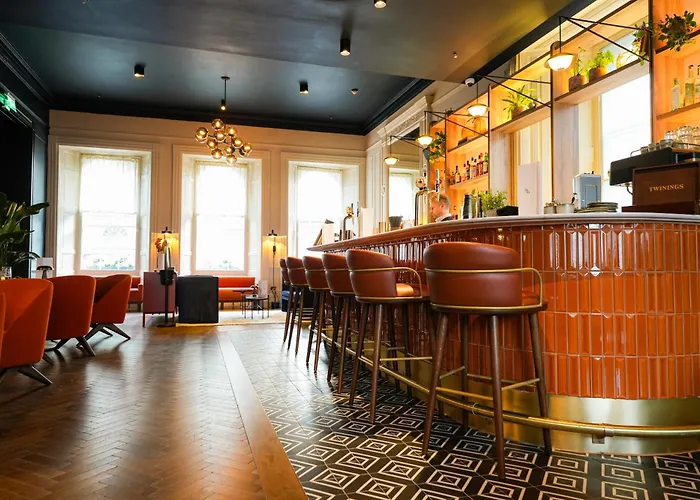 Apex Waterloo Place Hotel