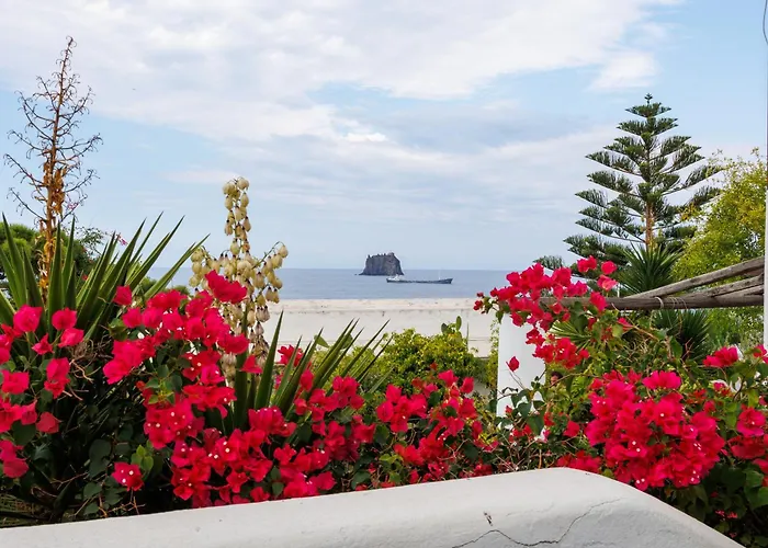 La Sirenetta Park Hotel