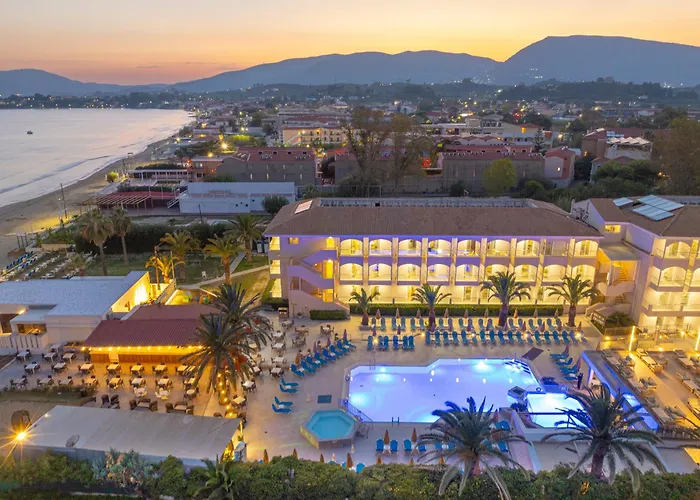 Poseidon Beach