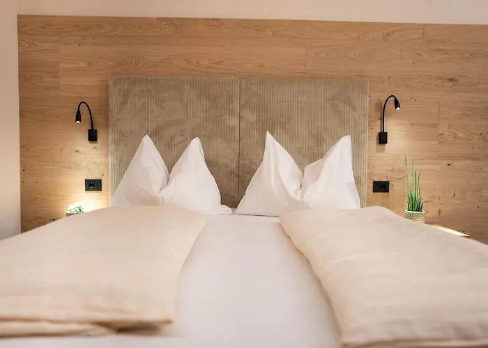 Hotel Rierhof