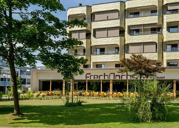 FrechDachs